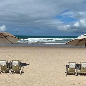  Apartamento Cupe Living - Beira Mar