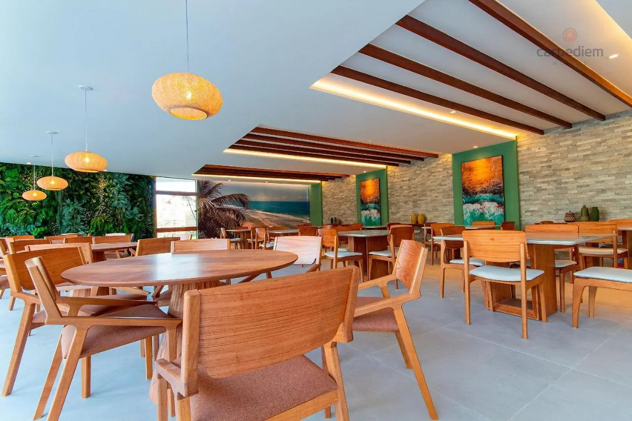 Mana Beach #B016 - Quadruplo Por Carpediem Porto de Galinhas Brazil